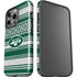 NFL New York Jets Trailblazer iPhone 14 Pro Impact Case