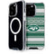 NFL New York Jets Trailblazer iPhone 14 Pro MagSafe Case
