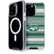 NFL New York Jets Trailblazer iPhone 15 Pro MagSafe Case
