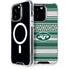 NFL New York Jets Trailblazer iPhone 15 Pro MagSafe Case