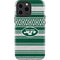 NFL New York Jets Trailblazer iPhone 15 Pro Max Impact Case