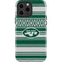 NFL New York Jets Trailblazer iPhone 15 Pro Max Impact Case