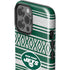 NFL New York Jets Trailblazer iPhone 15 Pro Max Impact Case