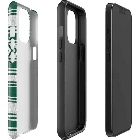 NFL New York Jets Trailblazer iPhone 15 Pro Max Impact Case