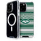NFL New York Jets Trailblazer iPhone 14 Pro Max MagSafe Case