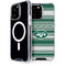 NFL New York Jets Trailblazer iPhone 15 Pro Max MagSafe Case