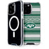 NFL New York Jets Trailblazer iPhone 15 Pro Max MagSafe Case