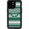 NFL New York Jets Trailblazer iPhone 14 Pro Max Waterproof Case