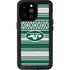 NFL New York Jets Trailblazer iPhone 14 Pro Max Waterproof Case