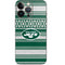 NFL New York Jets Trailblazer iPhone 14 Pro Skin