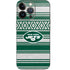 NFL New York Jets Trailblazer iPhone 14 Pro Skin