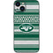 NFL New York Jets Trailblazer iPhone 14 Skin