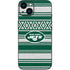 NFL New York Jets Trailblazer iPhone 14 Skin