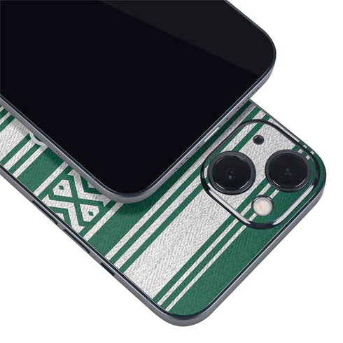 NFL New York Jets Trailblazer iPhone 14 Skin