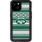 NFL New York Jets Trailblazer iPhone 15 Plus Waterproof Case