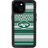 NFL New York Jets Trailblazer iPhone 15 Waterproof Case