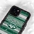NFL New York Jets Trailblazer iPhone 15 Waterproof Case