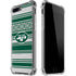 NFL New York Jets Trailblazer iPhone 7/8 Plus Clear Case