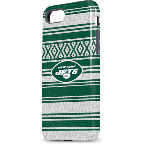 NFL New York Jets Trailblazer iPhone 7 Pro Case