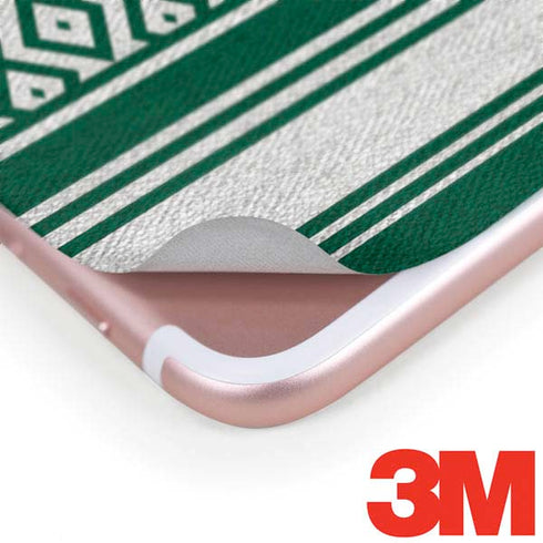 NFL New York Jets Trailblazer iPhone 7 Skin