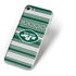 NFL New York Jets Trailblazer iPhone 7 Skin