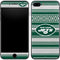 NFL New York Jets Trailblazer iPhone 8 Plus Skin