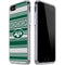 NFL New York Jets Trailblazer iPhone SE (2nd & 3rd Gen) Clear Case
