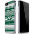 NFL New York Jets Trailblazer iPhone SE (2nd & 3rd Gen) Clear Case