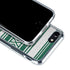 NFL New York Jets Trailblazer iPhone SE (2nd & 3rd Gen) Clear Case