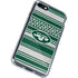 NFL New York Jets Trailblazer iPhone SE (2nd & 3rd Gen) Clear Case