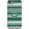 NFL New York Jets Trailblazer iPhone SE (2nd & 3rd Gen) Pro Case