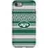NFL New York Jets Trailblazer iPhone SE (2nd & 3rd Gen) Pro Case