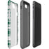 NFL New York Jets Trailblazer iPhone SE (2nd & 3rd Gen) Pro Case