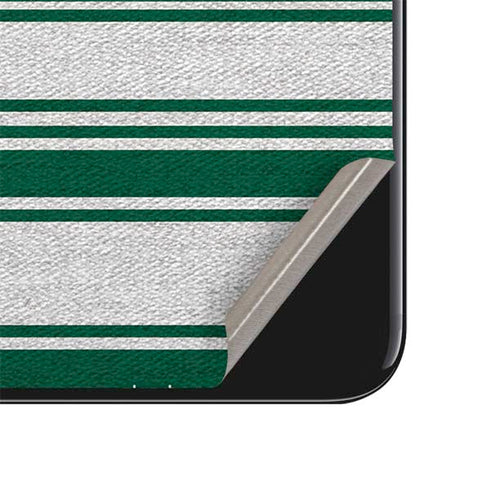NFL New York Jets Trailblazer iPhone SE (2nd & 3rd Gen) Skin