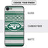 NFL New York Jets Trailblazer iPhone SE (2nd & 3rd Gen) Skin