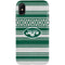NFL New York Jets Trailblazer iPhone X Pro Case