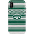 NFL New York Jets Trailblazer iPhone X Pro Case