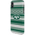 NFL New York Jets Trailblazer iPhone X Pro Case