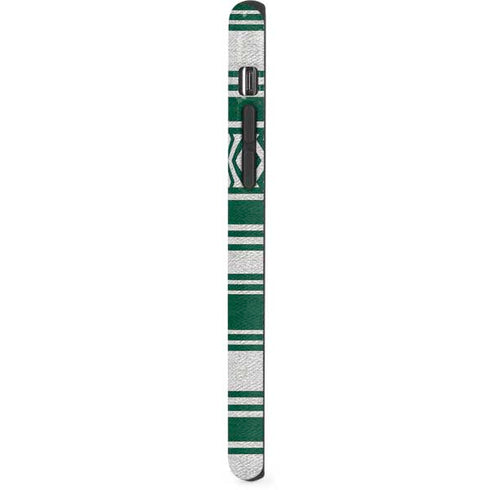 NFL New York Jets Trailblazer iPhone X Pro Case