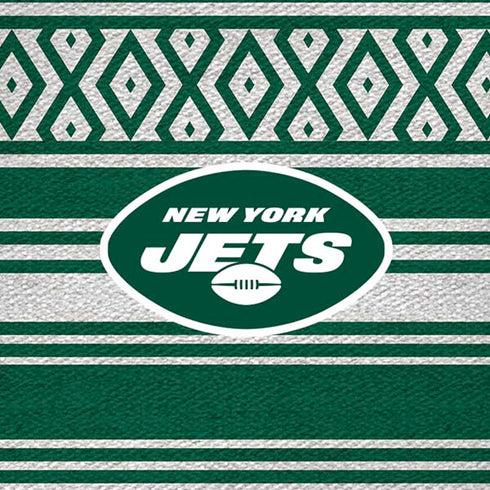 NFL New York Jets Trailblazer iPhone X Pro Case