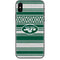 NFL New York Jets Trailblazer iPhone X Skin