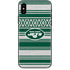 NFL New York Jets Trailblazer iPhone X Skin