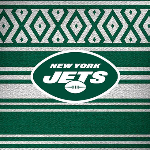 NFL New York Jets Trailblazer iPhone X Skin
