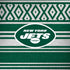 NFL New York Jets Trailblazer iPhone X Skin