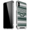 NFL New York Jets Trailblazer iPhone X/XS Clear Case
