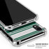 NFL New York Jets Trailblazer iPhone XR Clear Case