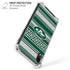NFL New York Jets Trailblazer iPhone XR Clear Case