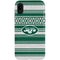 NFL New York Jets Trailblazer iPhone XR Pro Case