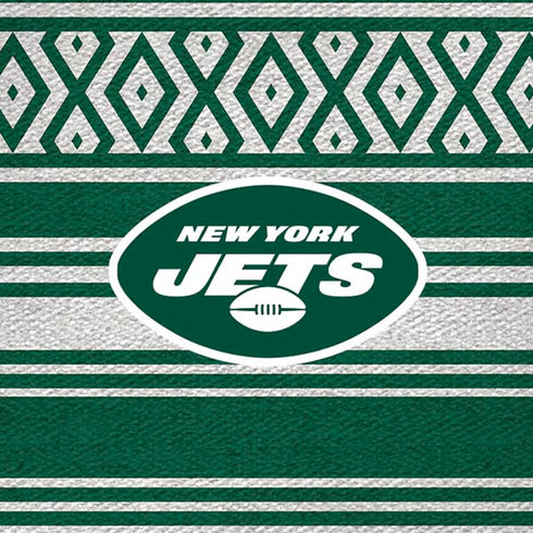 NFL New York Jets Trailblazer iPhone XR Pro Case