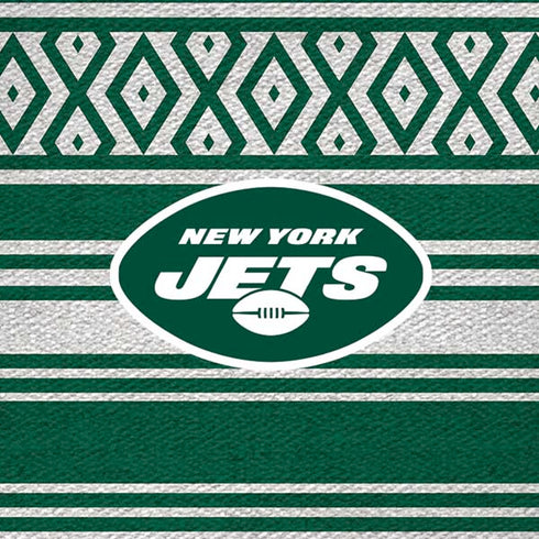 NFL New York Jets Trailblazer iPhone XR Skin
